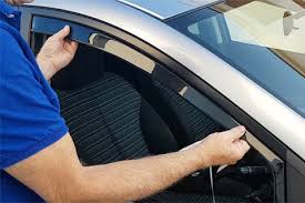 112 – Exterior Car Accessories