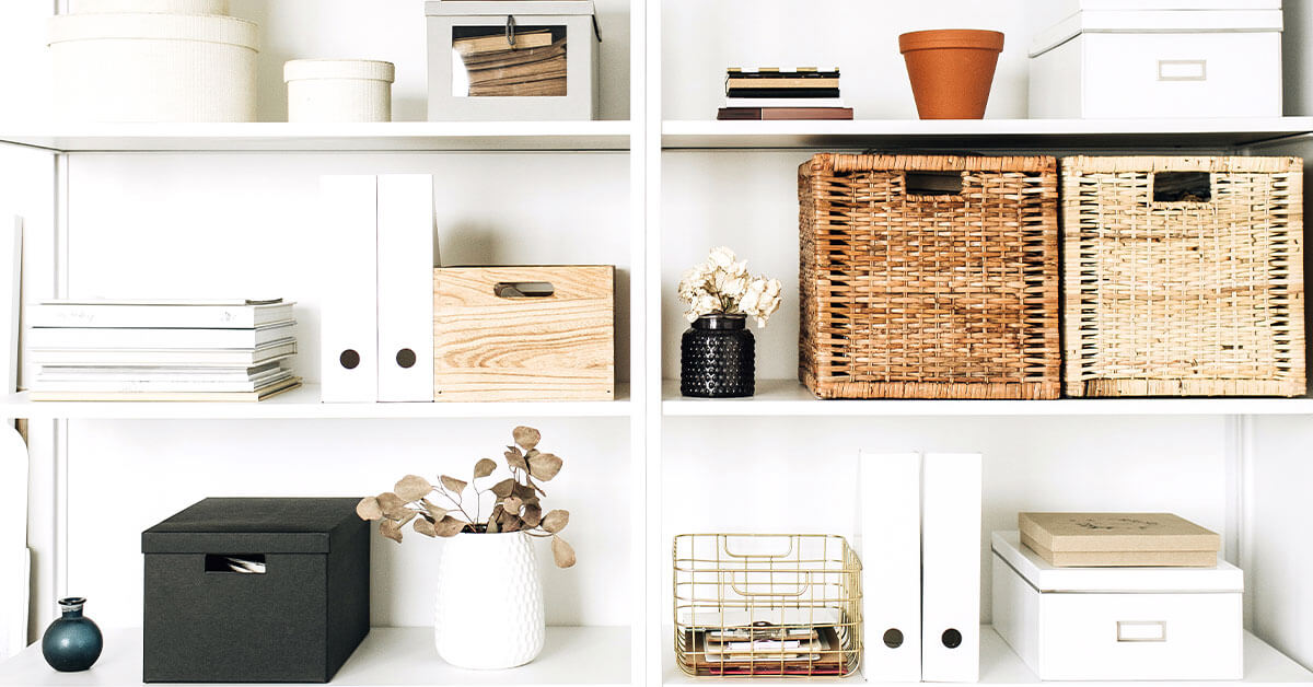 223 – Home Organization