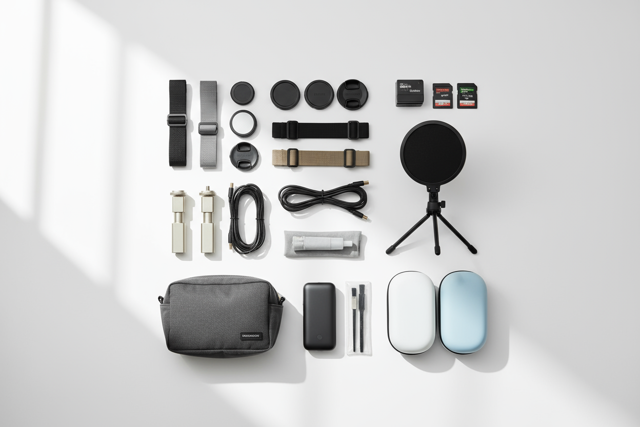 45 – Home & Small Appliances