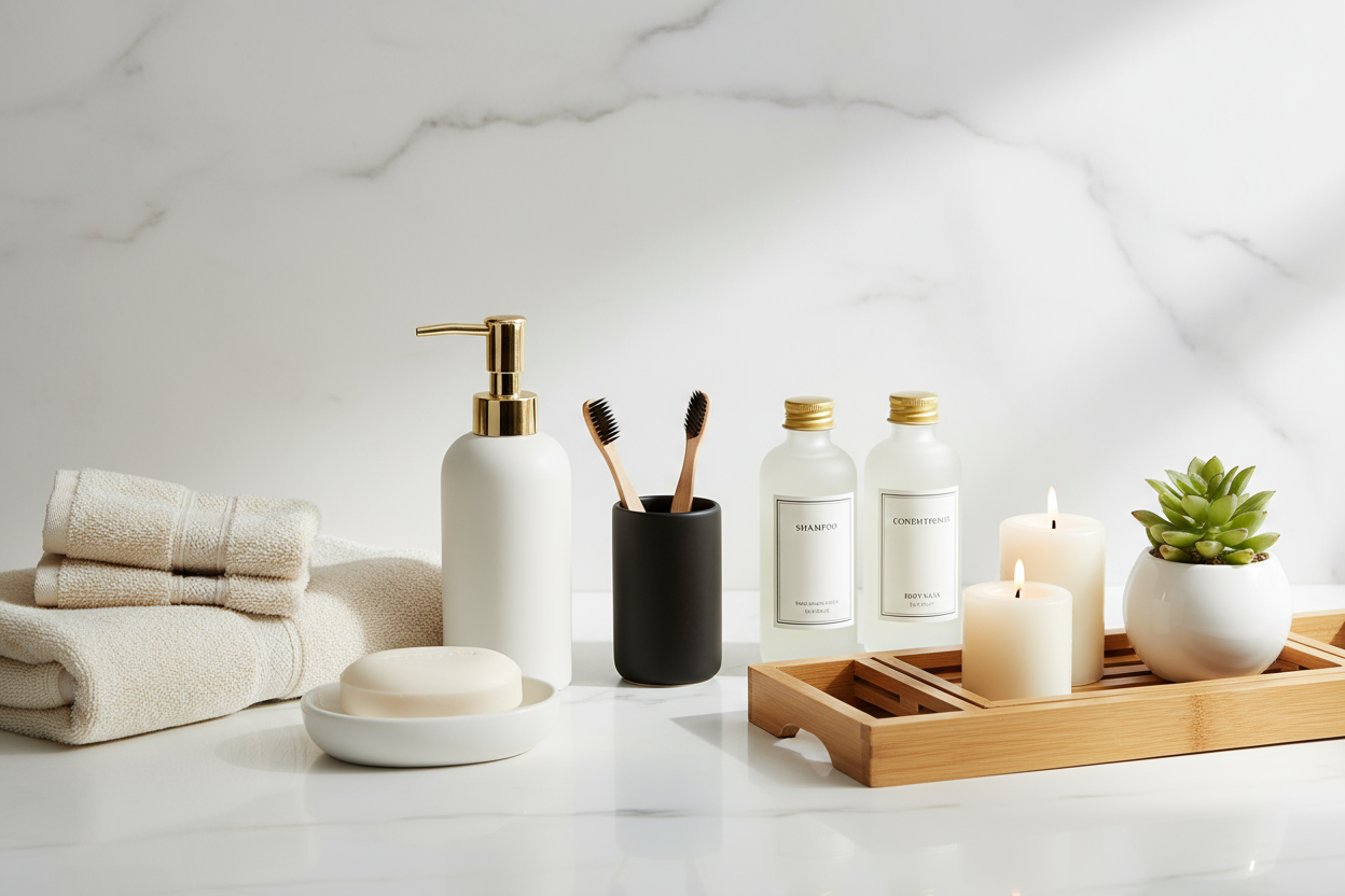 244 – Bathroom General Acc.