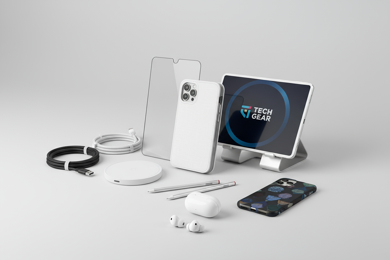 41 – Mobile & Computing