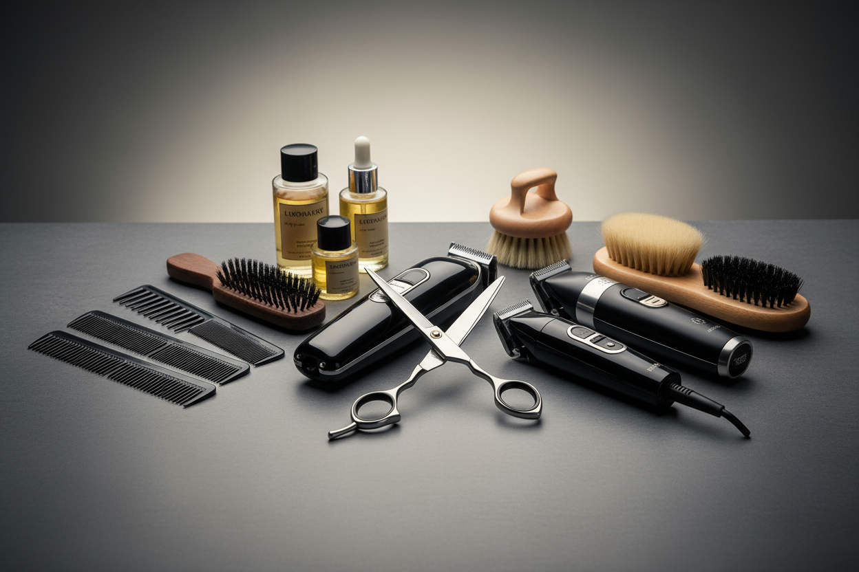 82 – Animal Grooming & Cleaning