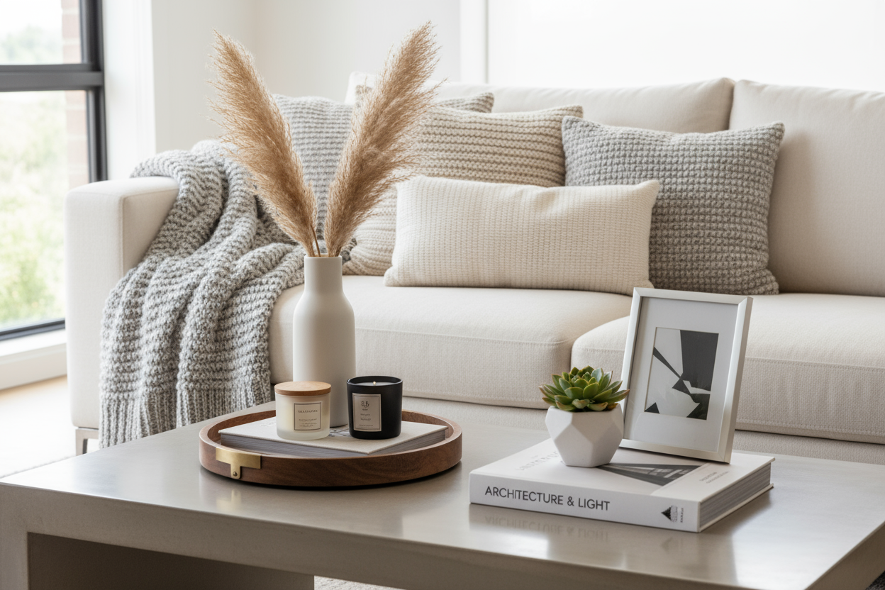 241 – Living & Dining Room Acc.