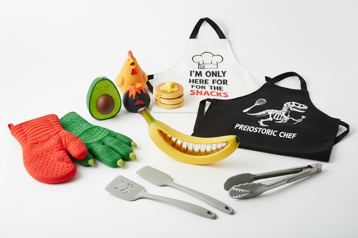 234 – Food Preparation