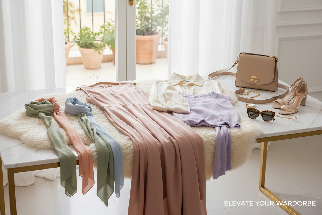 71 – Women's Clothes