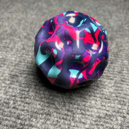 High Bouncing Moon Ball