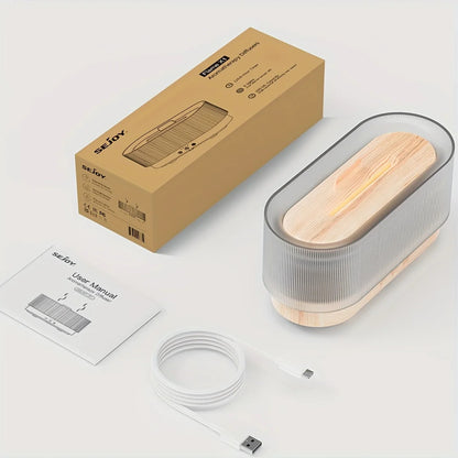 Air Flame Humidifier