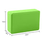2x Yoga Block