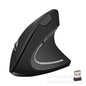 Vertical Ergonomic Wireless Mouse