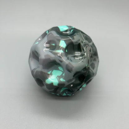 High Bouncing Moon Ball