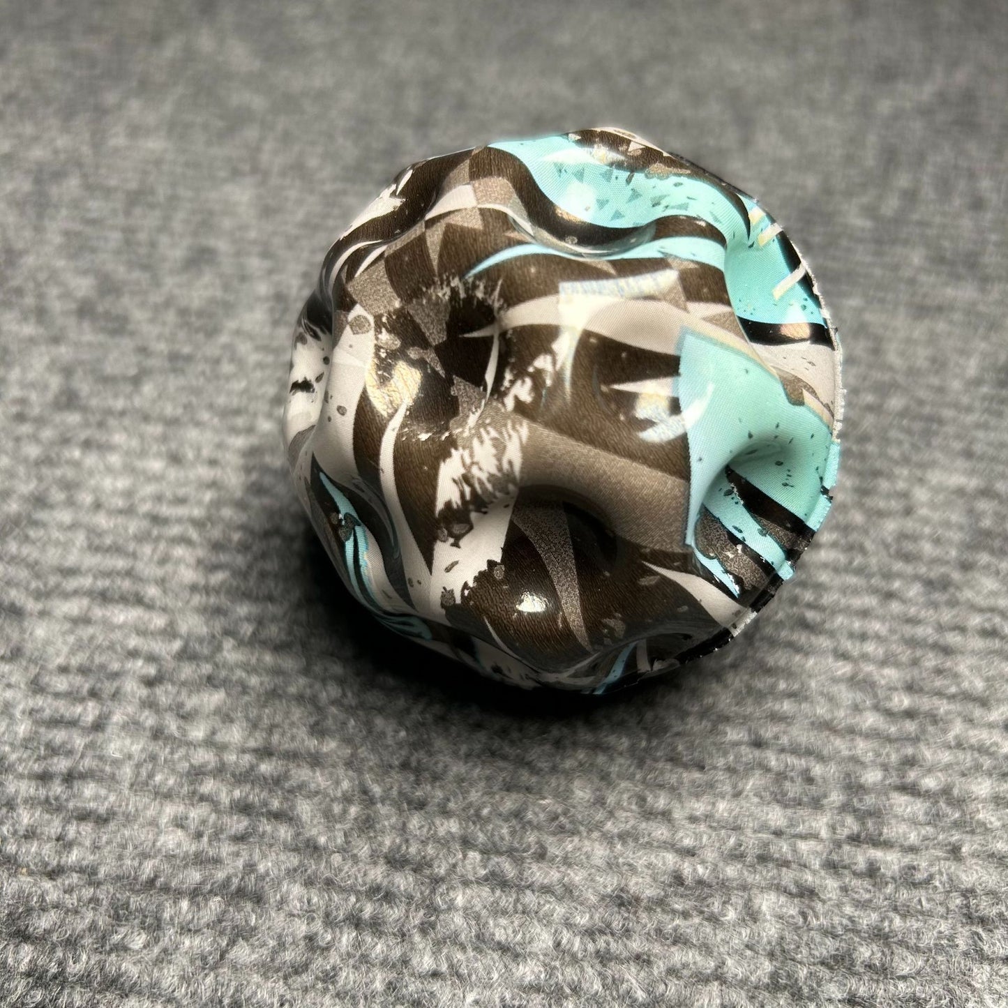 High Bouncing Moon Ball