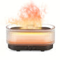 Air Flame Humidifier