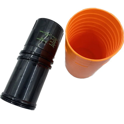 Tennis Ball Pressure Saver