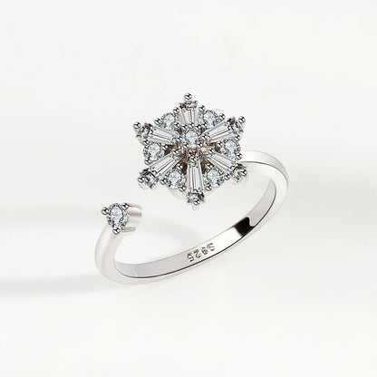 Ring Against Anxiety