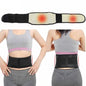 Tourmaline Waist Brace Support