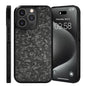 Forged Carbon Fiber TPU Phone Case