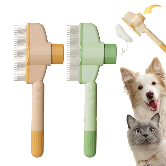 Pet Hair & Flea Comb – Pet Hair & Flea Comb