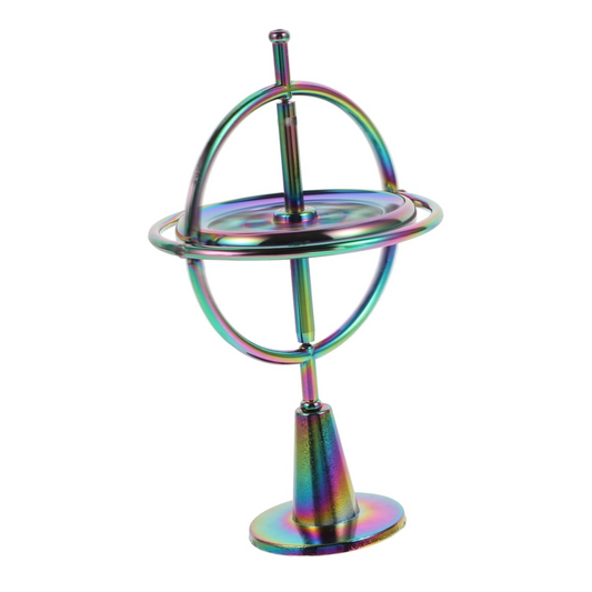 Gyroscope Spinner Toy