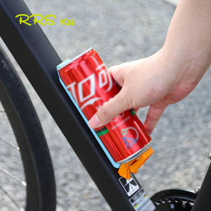 Bike Drink Can Holder