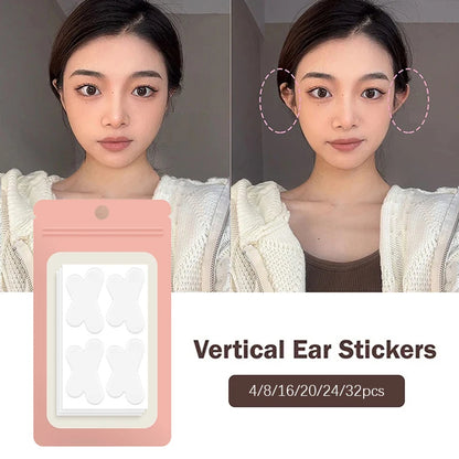 Ear Corrector Stickers