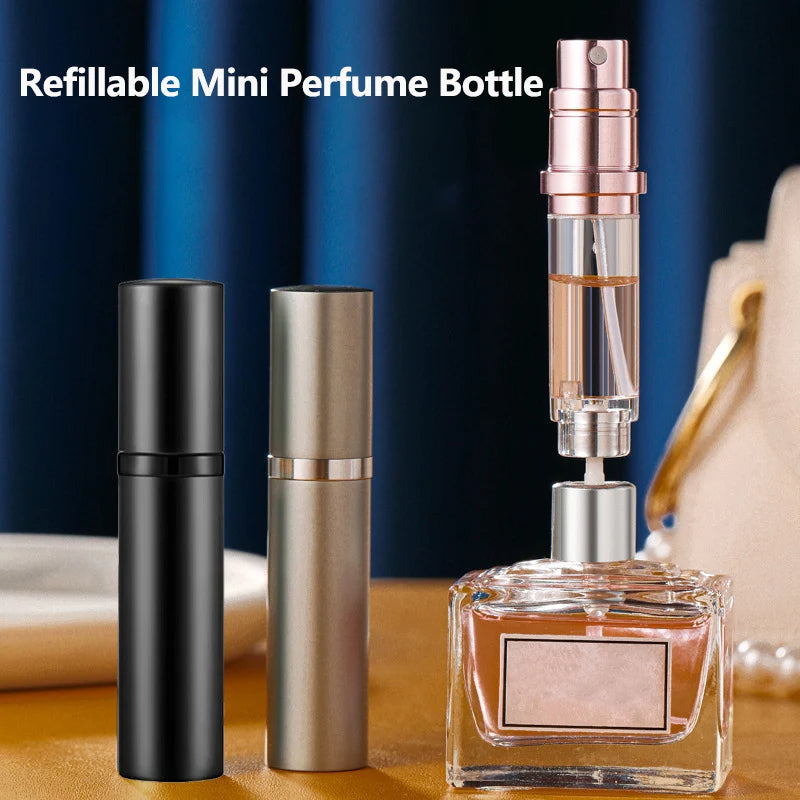 Mini Perfume Dispenser