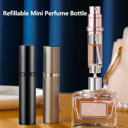 Mini Perfume Dispenser