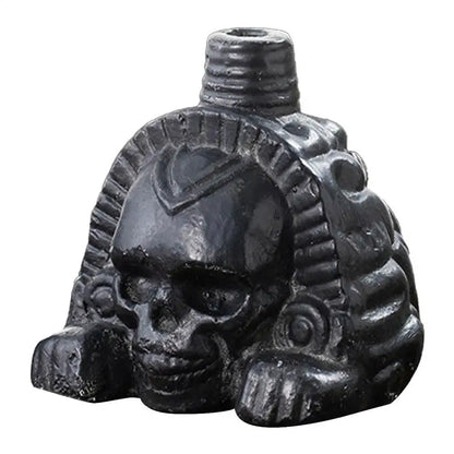 Spooky Aztec Whistle