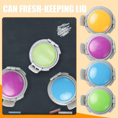 Can Fresh-Keeping Lid
