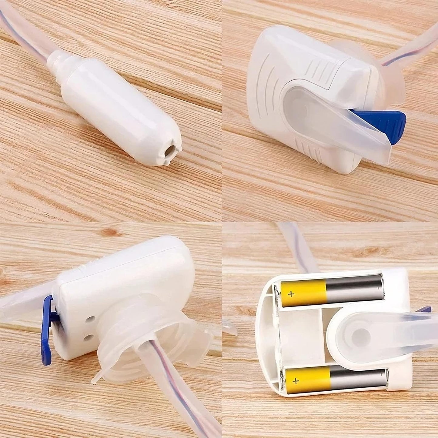 Electric Drink Dispenser