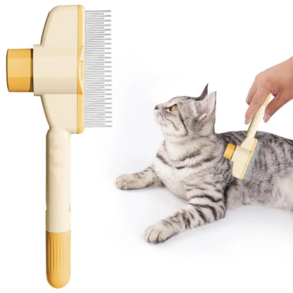 Pet Hair & Flea Comb – Pet Hair & Flea Comb