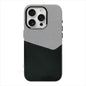 Magnetic Leather Card Holder Case for iPhone