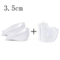 Invisible Height Increase Insoles