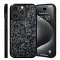 Forged Carbon Fiber TPU Phone Case
