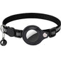 Reflective Cat Collar with Apple AirTag Holder