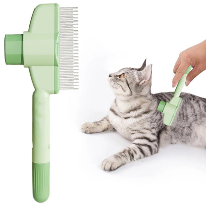 Pet Hair & Flea Comb – Pet Hair & Flea Comb