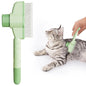 Pet Hair & Flea Comb – Pet Hair & Flea Comb