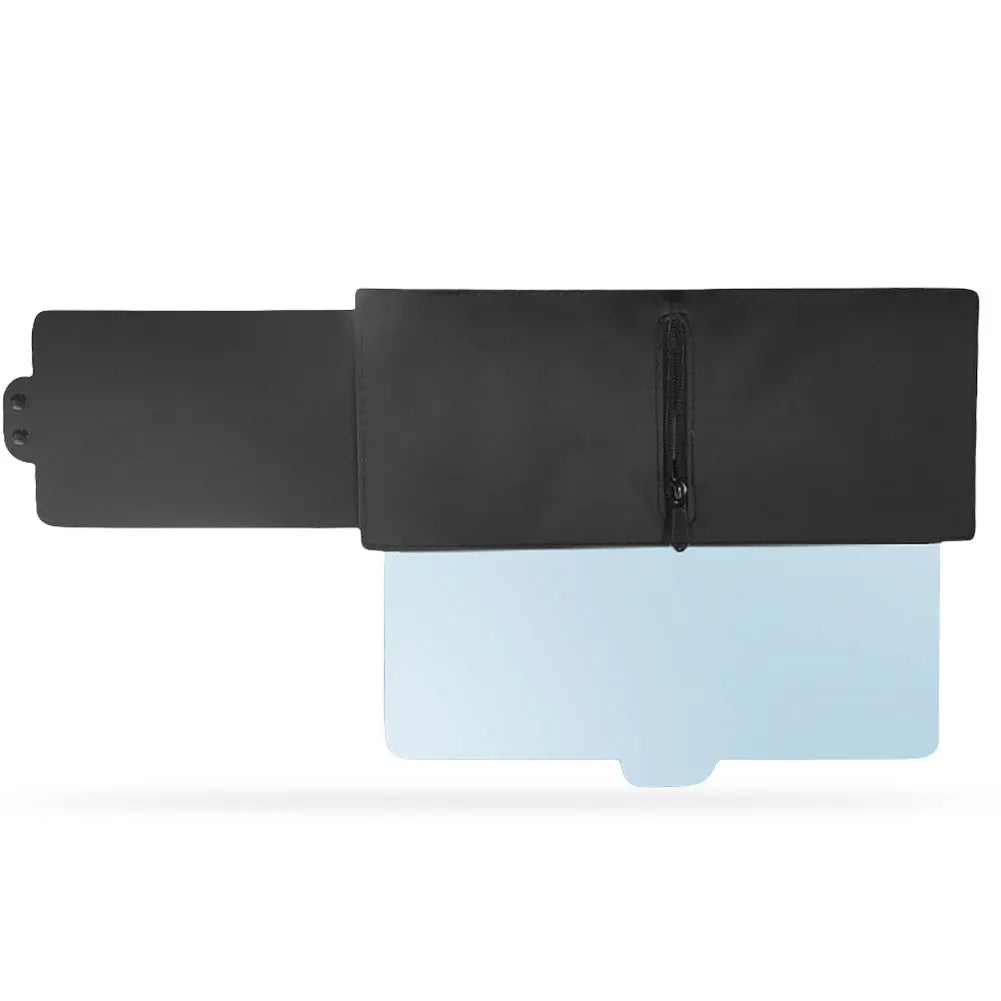 Sun Visor Extender For Cars
