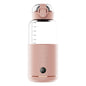 300ml Portable Bottle Warmer for Babies with Precise Temperature Control