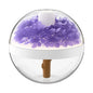 270ML Flower Air Humidifier