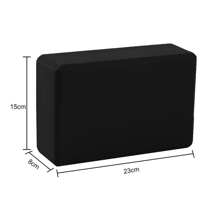 2x Yoga Block