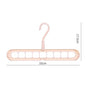 9 in 1 Smart Hanger