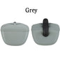 Silicone Dog Treat Bag