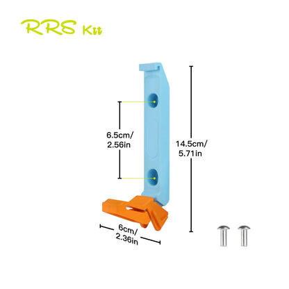 Bike Drink Can Holder