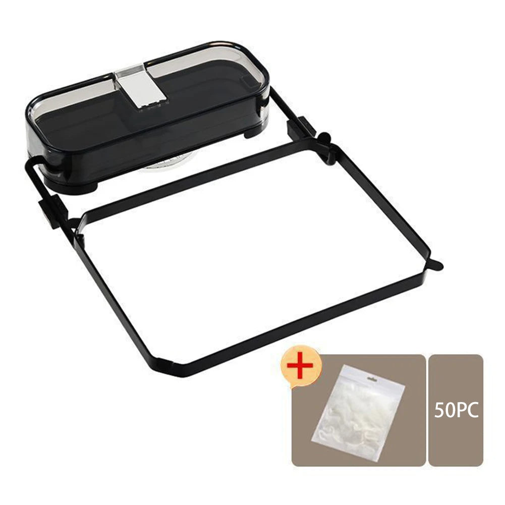 Kitchen Sink Filter Net