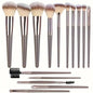 Makeup Brushes Set