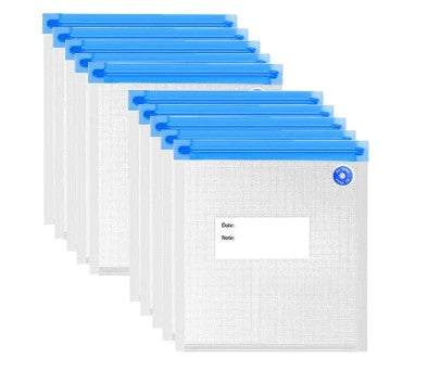 Vacuum Sealed Food Bags Food Storage